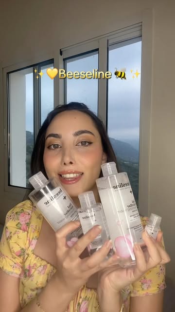 This is my honest review and I’m so grateful to be part of this amazing family @beeslinelb 💛🐝 Use code BeeNourB for...