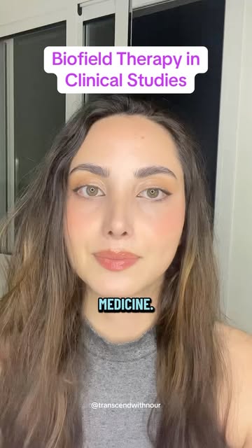 Finally medicine is catching up! Are you interested in knowing more about these type of researches? Hdigabtt #awarene...