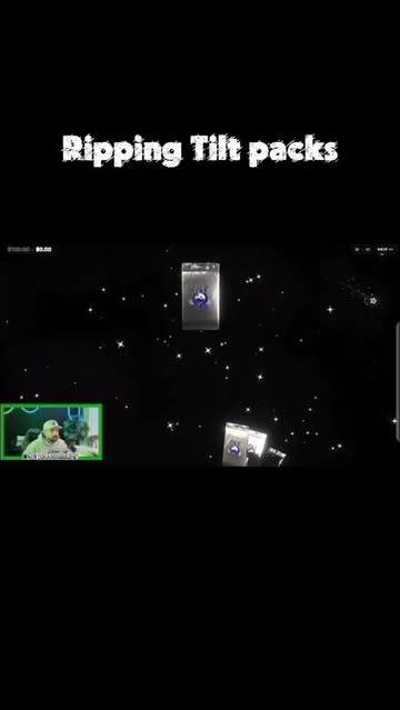 Is it just me or is ripping packs on TiltRips becoming more addictive than actual real life? There is something about...