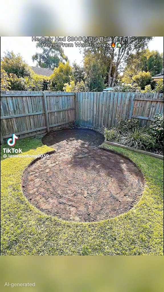 Making a home