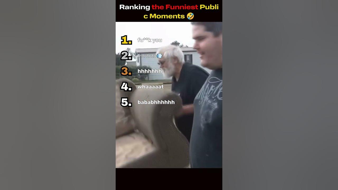 Part 380 Funniest Public Moments Compilation 🤣