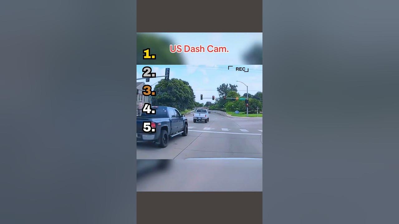 Instant karma strikes these drivers who thought they could get away with it. 🛑 We tracked down the most satisfying d...