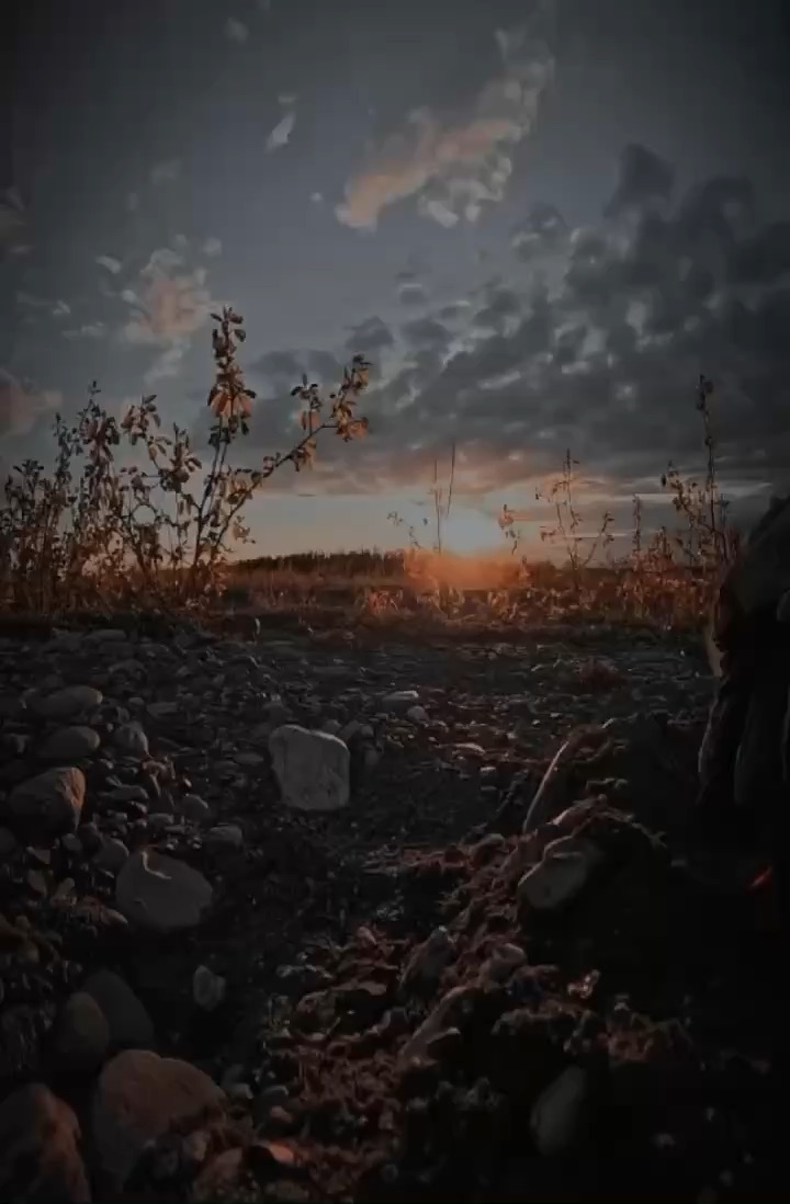 Fire slowmo