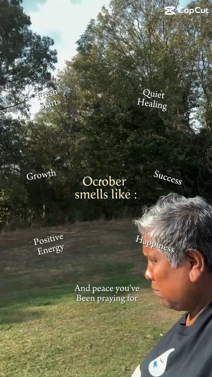 October Video