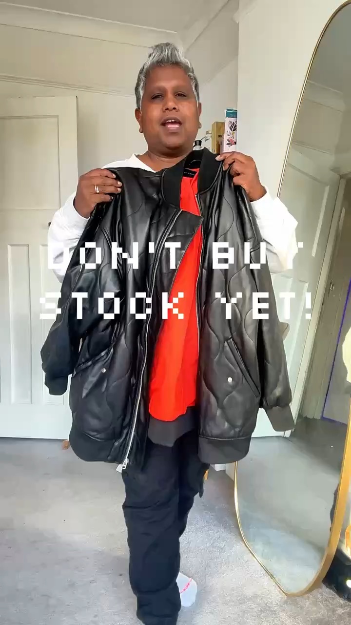 Don’t buy stock yet