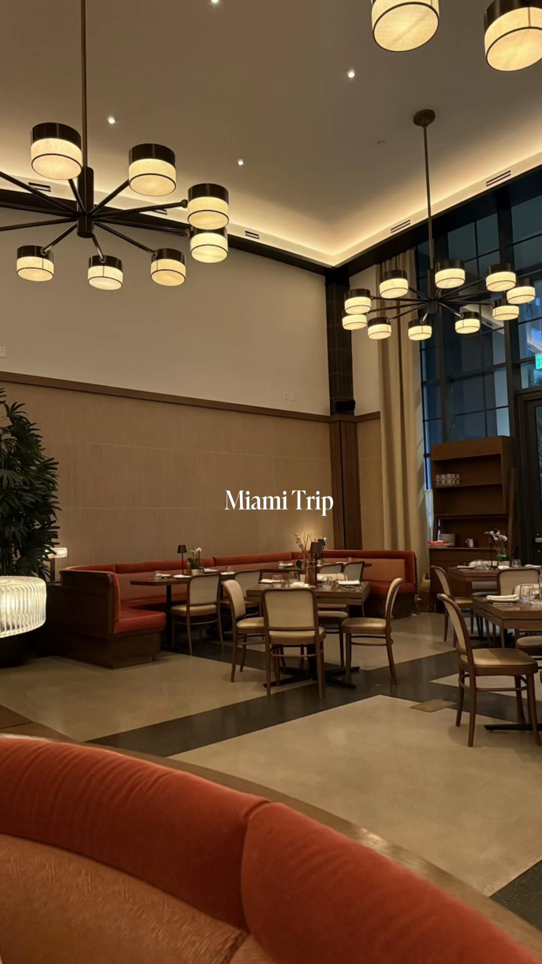 My birthday Trip to Miami in one minute 🌴✨🤍 #summertime #miami #fypシ #DowntownMiami #fyppppppppppppppppppppppp