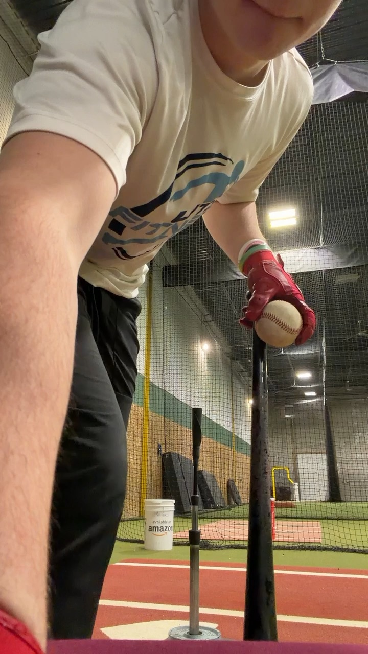 Offs season work