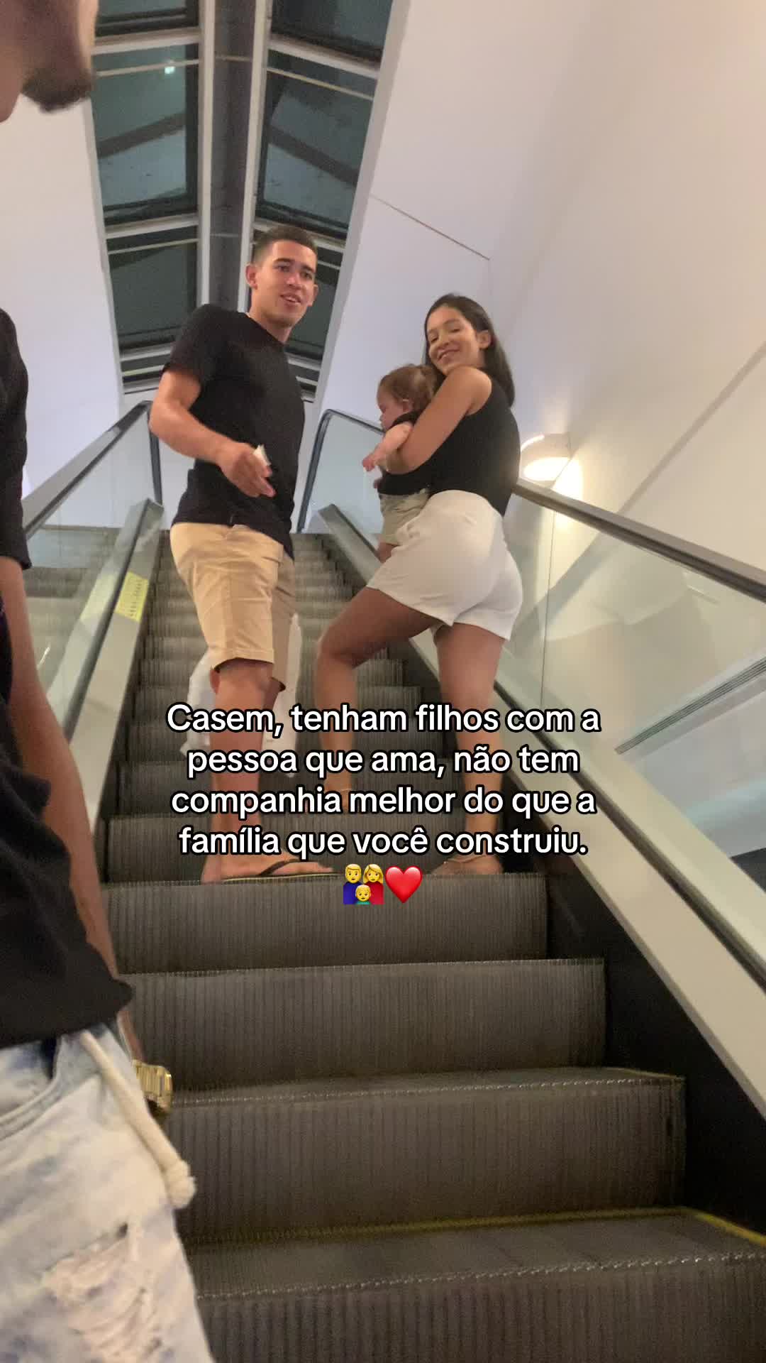 Minha família!❤️ . . . . #fy #filho #maedemenino💙 #casal #familia #family #foryou #foryoupage