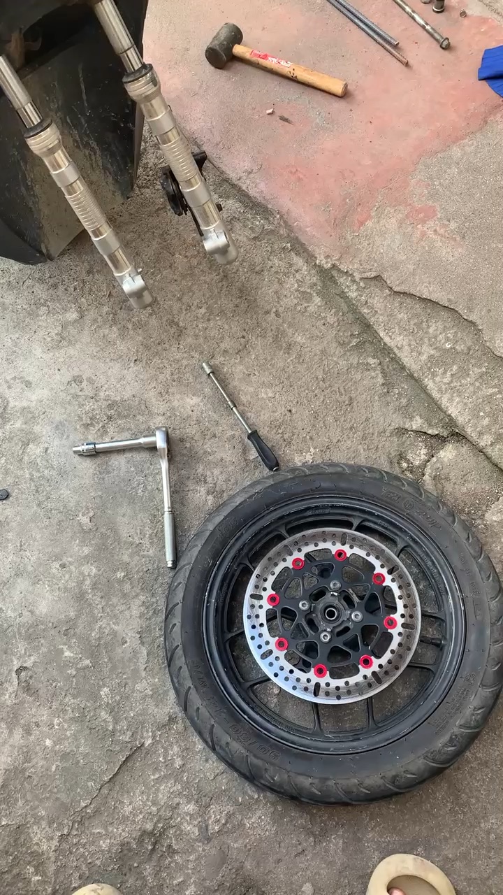 Motor Repair