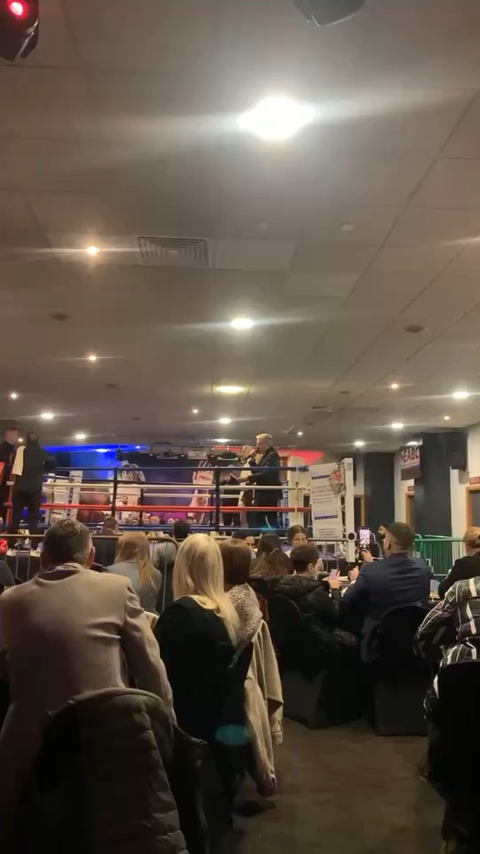 Boxing