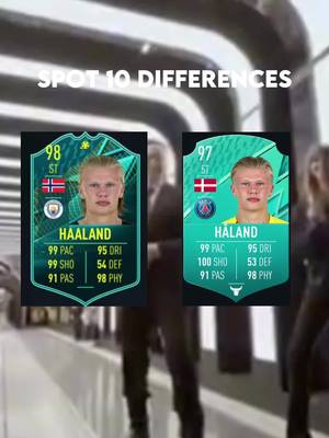 Write it in the comments #spotthedifference #xyzbca