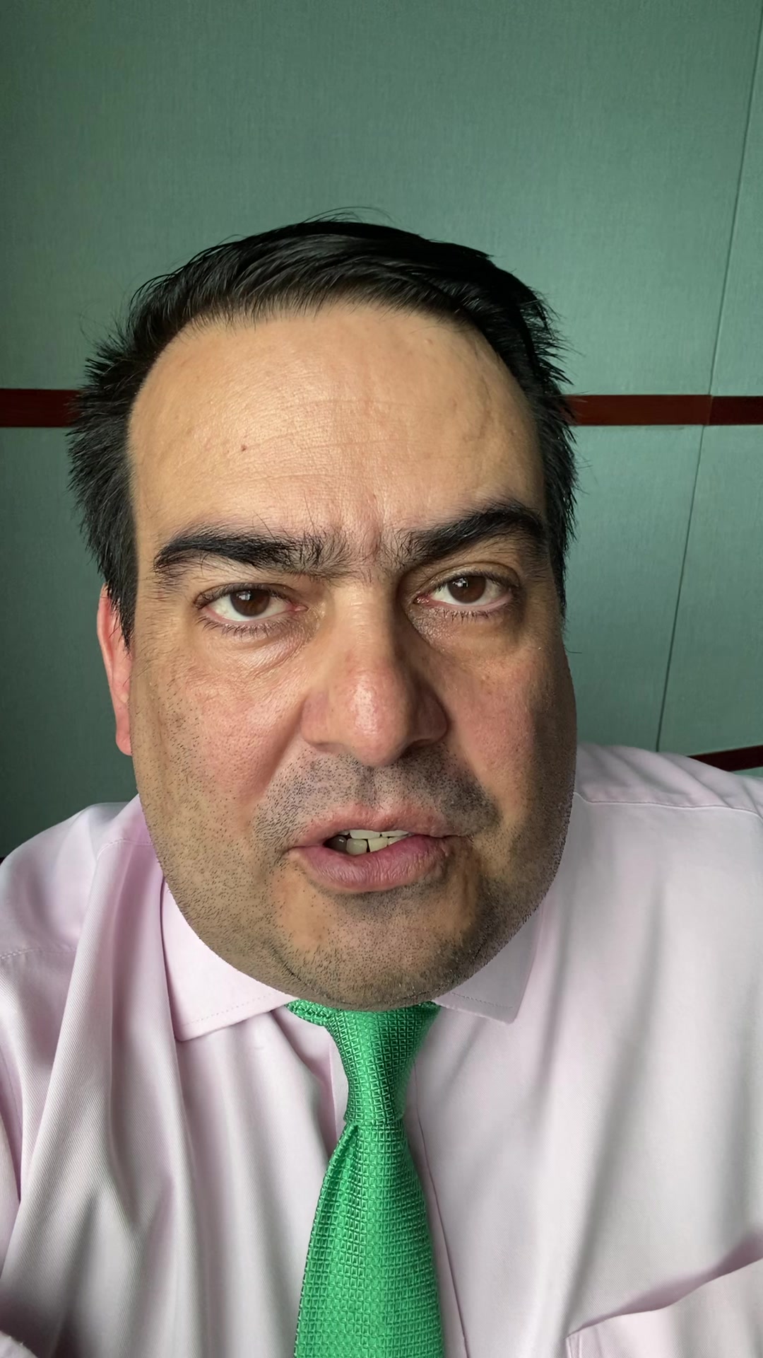 TikTok post