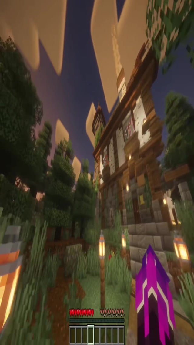 best game oat || #minecraft #fyp #viral #minecraftjava #strechtok