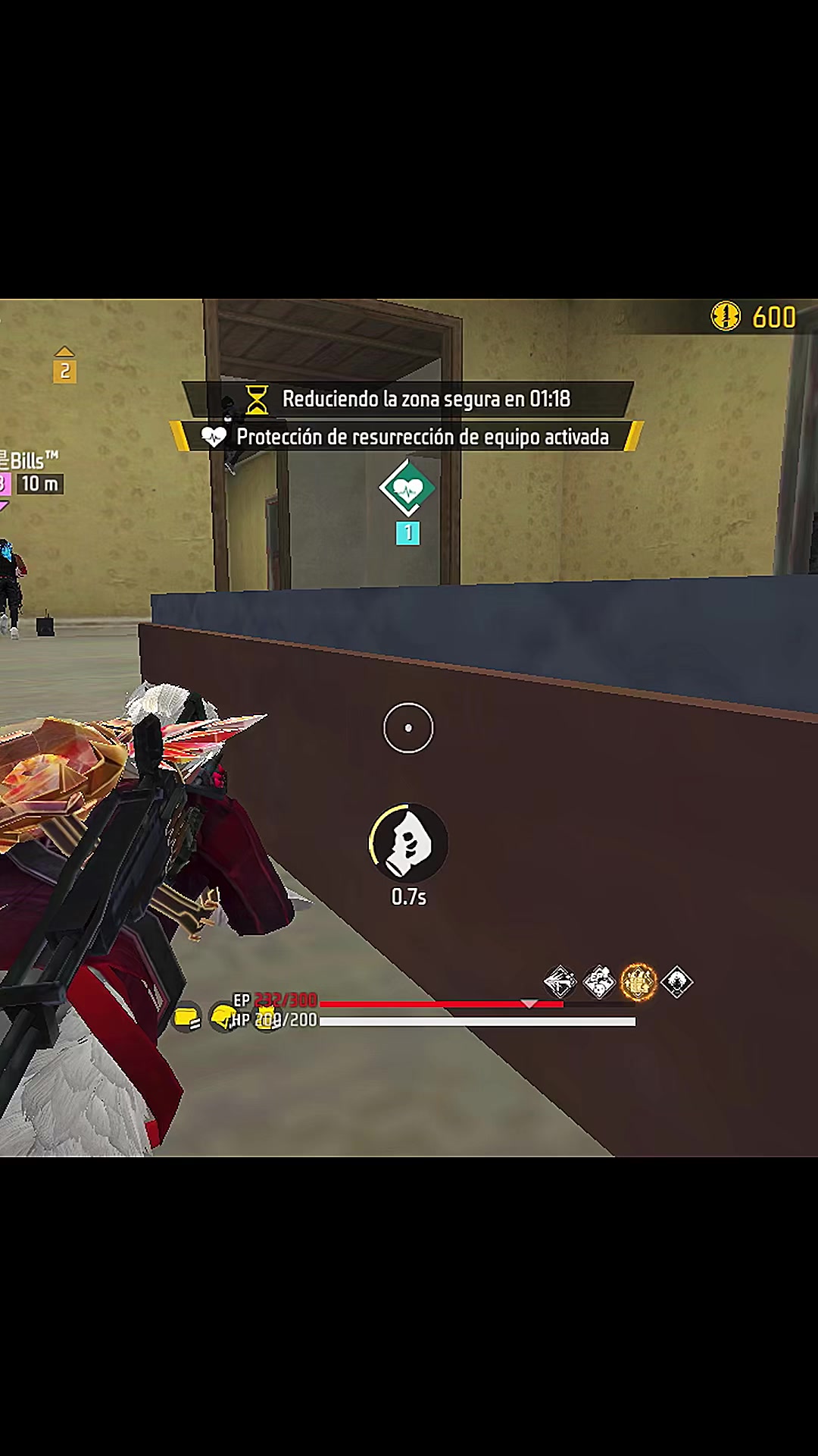 #freefire