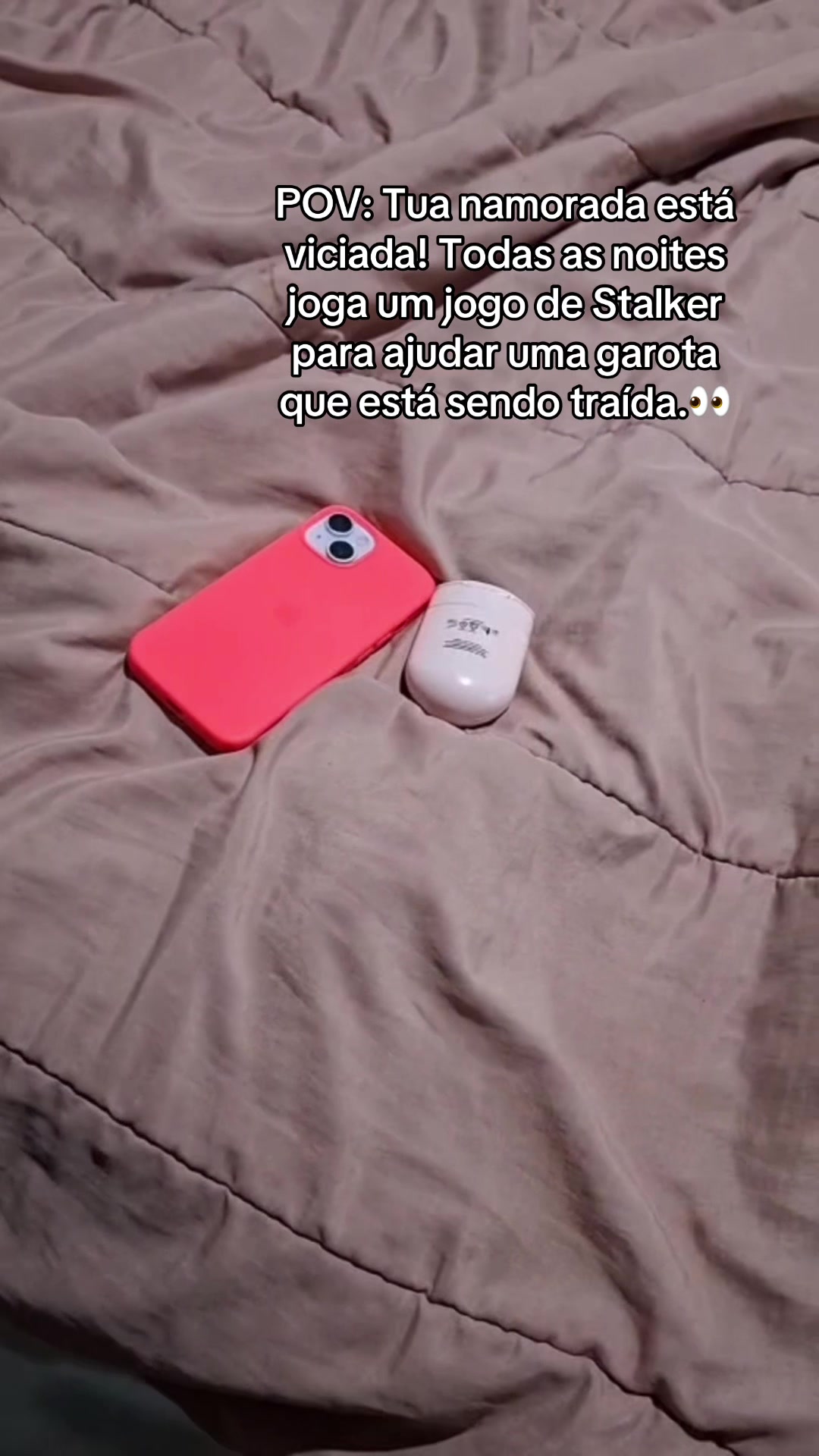 Literalmente viciada. #stakie #games #fyp #foryou #tiktok