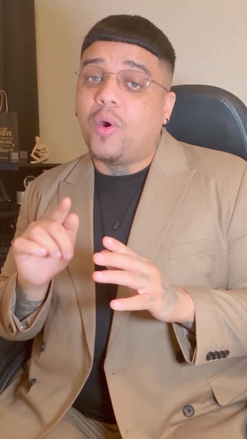Nunca estuve tan gordo solo era IA