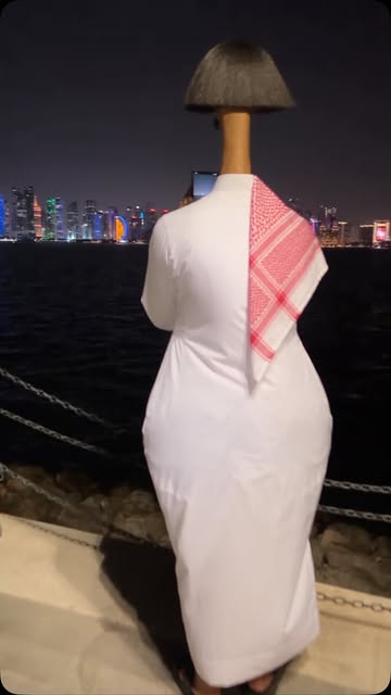#qatar #ai #ai_influencer #doha #cornish @marsalqatar @nadeebqa @ilqlive @qatarsightseeing @qatarliving