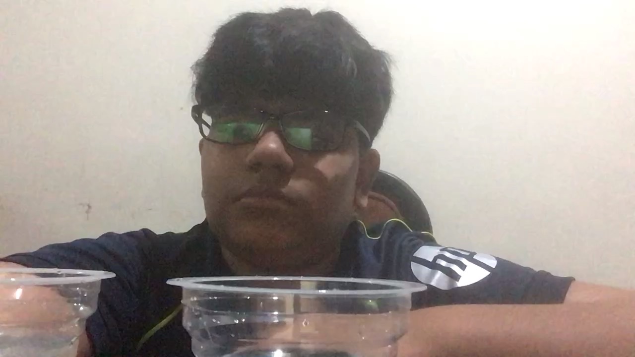 Idk