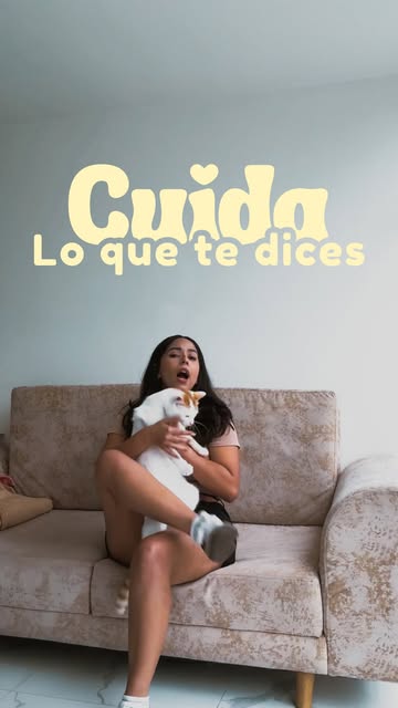 Tus palabras no son solo sonidos, son instrucciones. 🧠✨ La ciencia detrás de esto es fascinante: • Neuroplasticidad:...