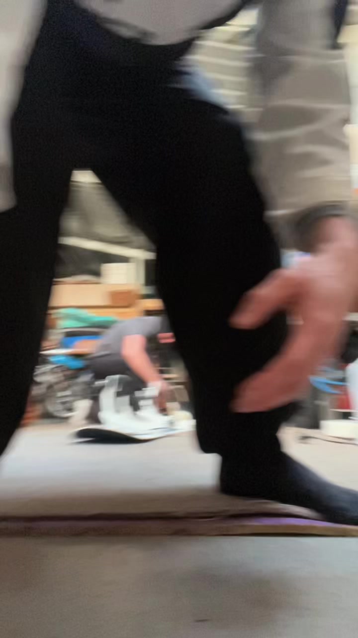 I just wanna danceee