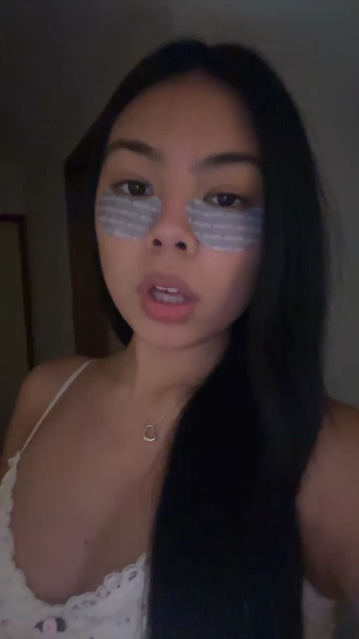 trending beauty transition
