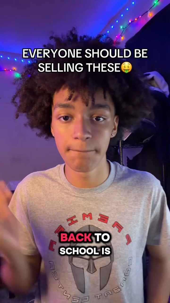 Everyone Should Be Selling These!