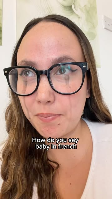 How to say a baby seal pushed me in French 😂🦭 #learnfrench #beginnerfrench #frenchlanguage #humour #LanguageLearning