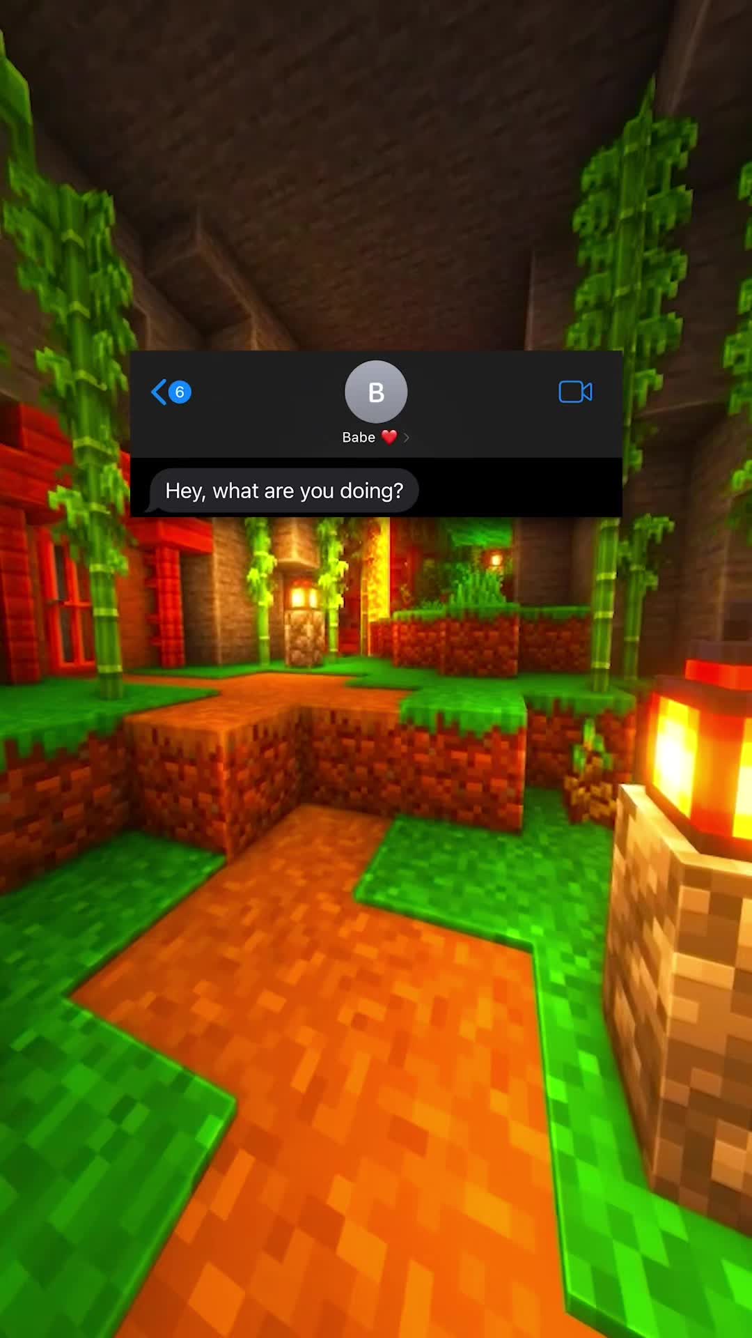 WHATS YOUR BATTERY #textingstories #texting #texts #minecraftparkour #textingstory #funnytexts