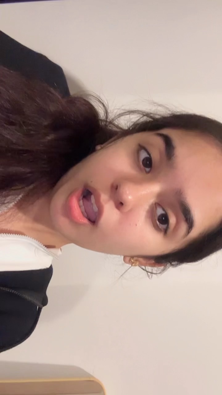 Lipsync Transformation Video