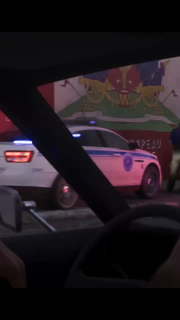 GTA V