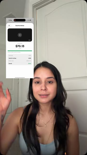 This is life changing tho #Reps #fyp #sidehustle #easyhustle #app