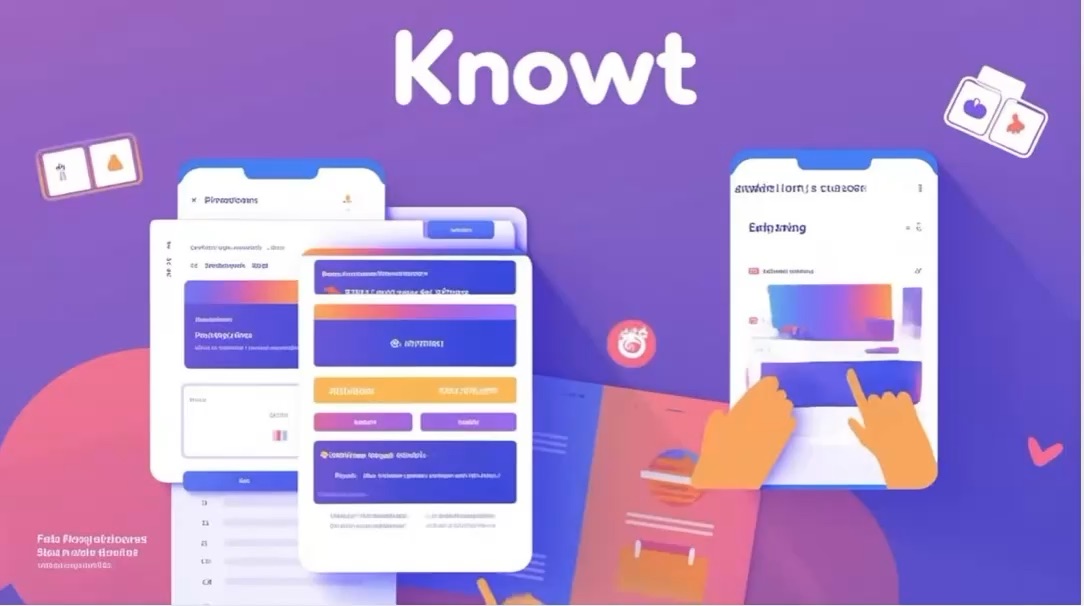 Knowt