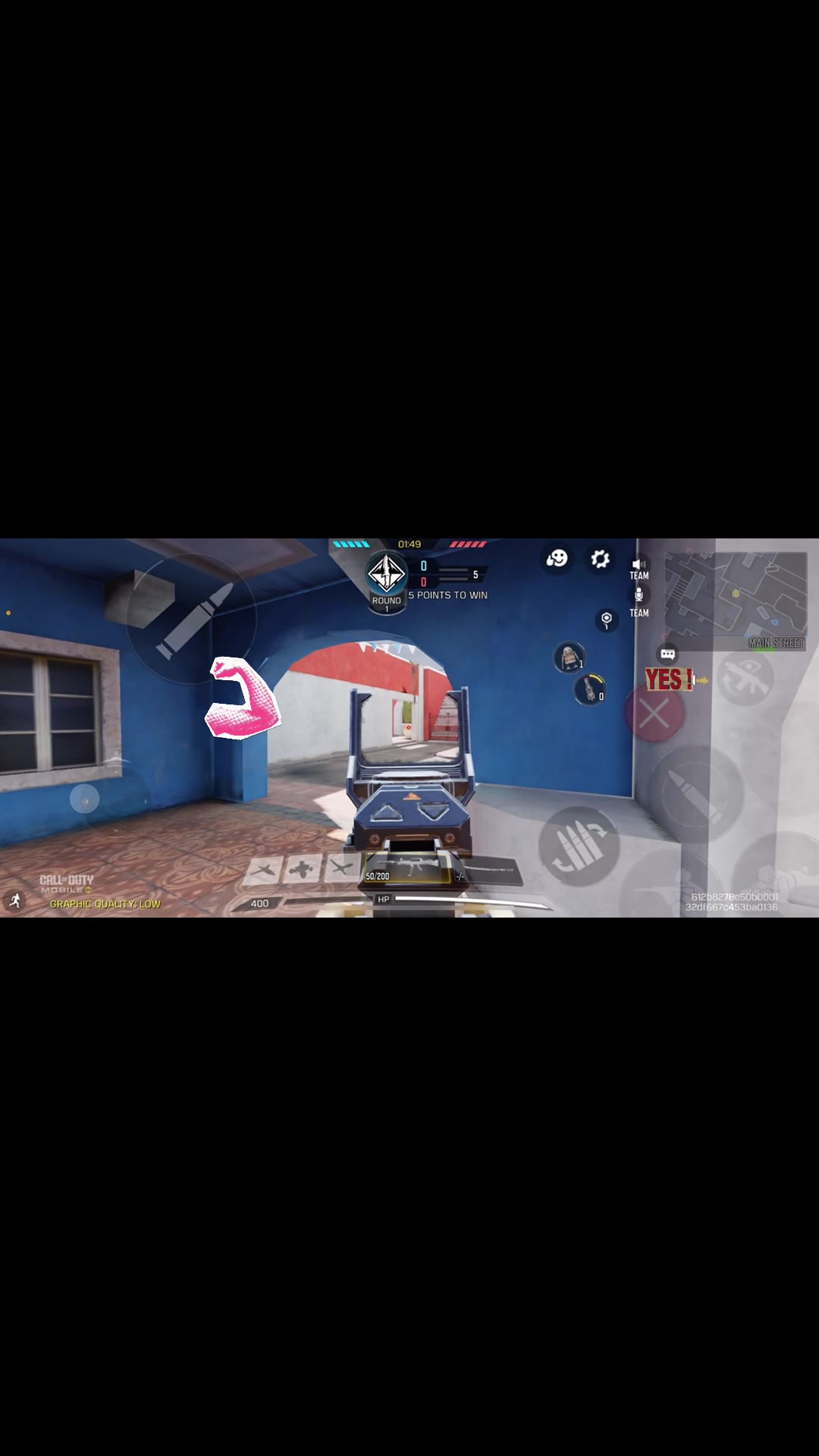 Codm gameplay I can’t stream it coz of overheating and lag😔 I can post it recordings of my gameplay #codmobile #codm...