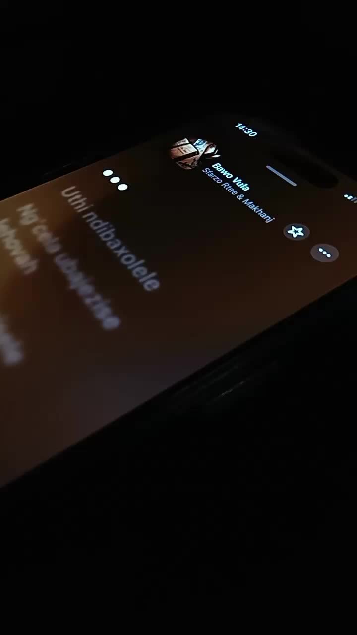 Bawo Vula Sfarzo Rtee #sfarzo_rtee #bawovula #music #lyrics #applemusic
