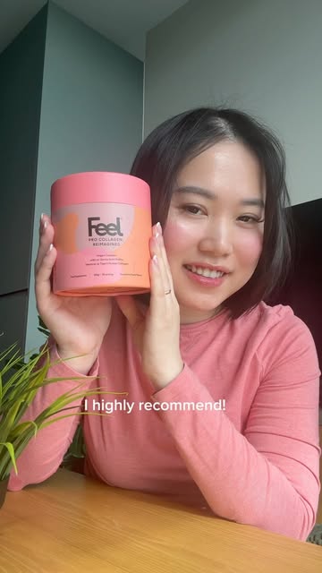 No gatekeeping, but this has genuinely been one of the best beauty habits I’ve added this year to help me age well in...