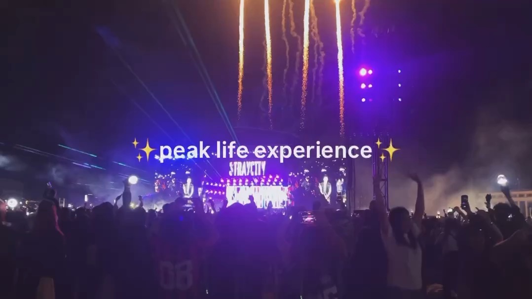 concert