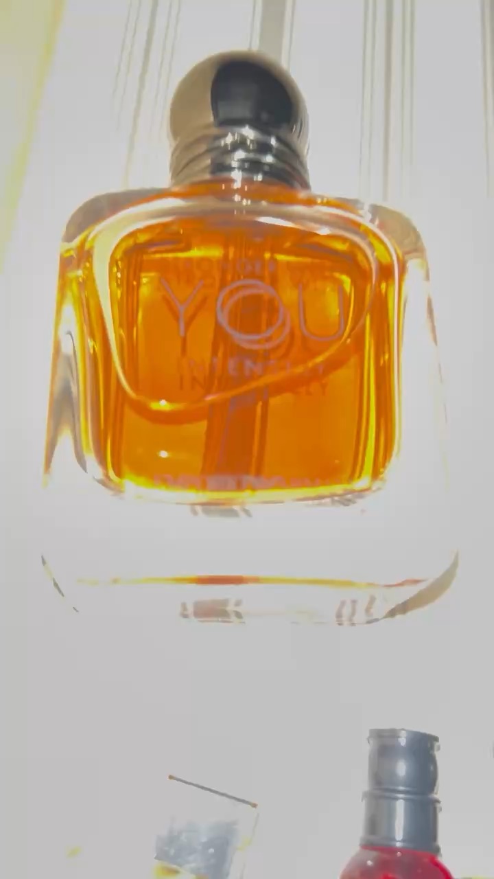Fragrances