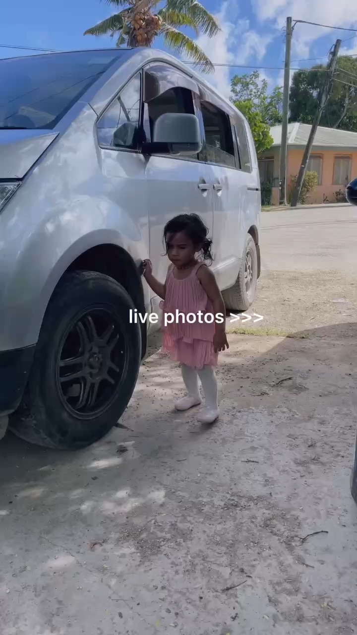 My Baby