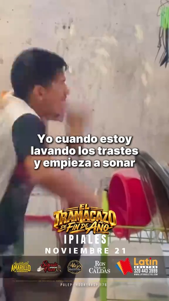 EL TRAMACAZO