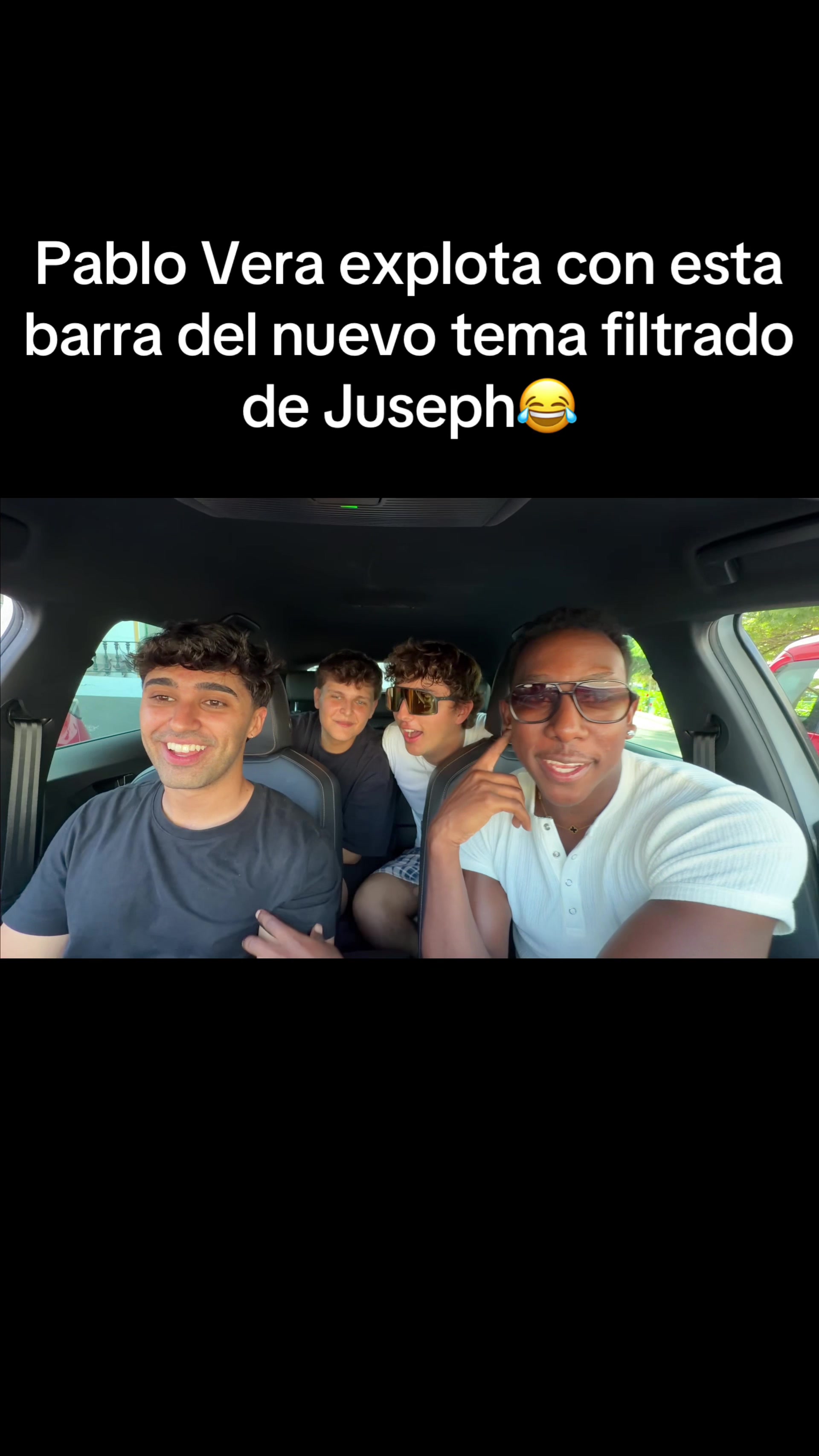 +DELOMISMO #españa #musica #juseph #parati