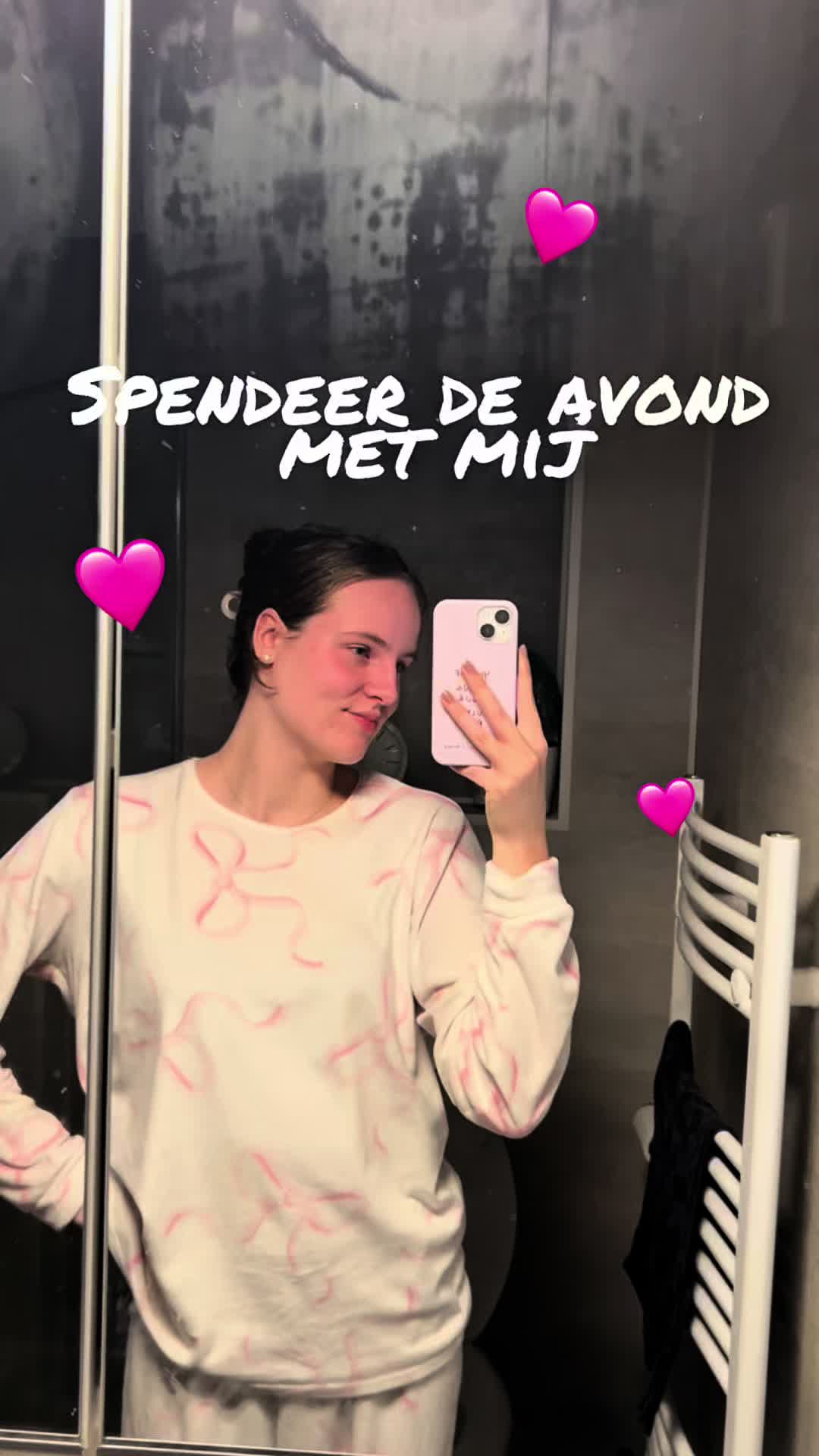 Loving the calm evenings 🩷 #routine #schilderopnummers @Schilder Op Nummers