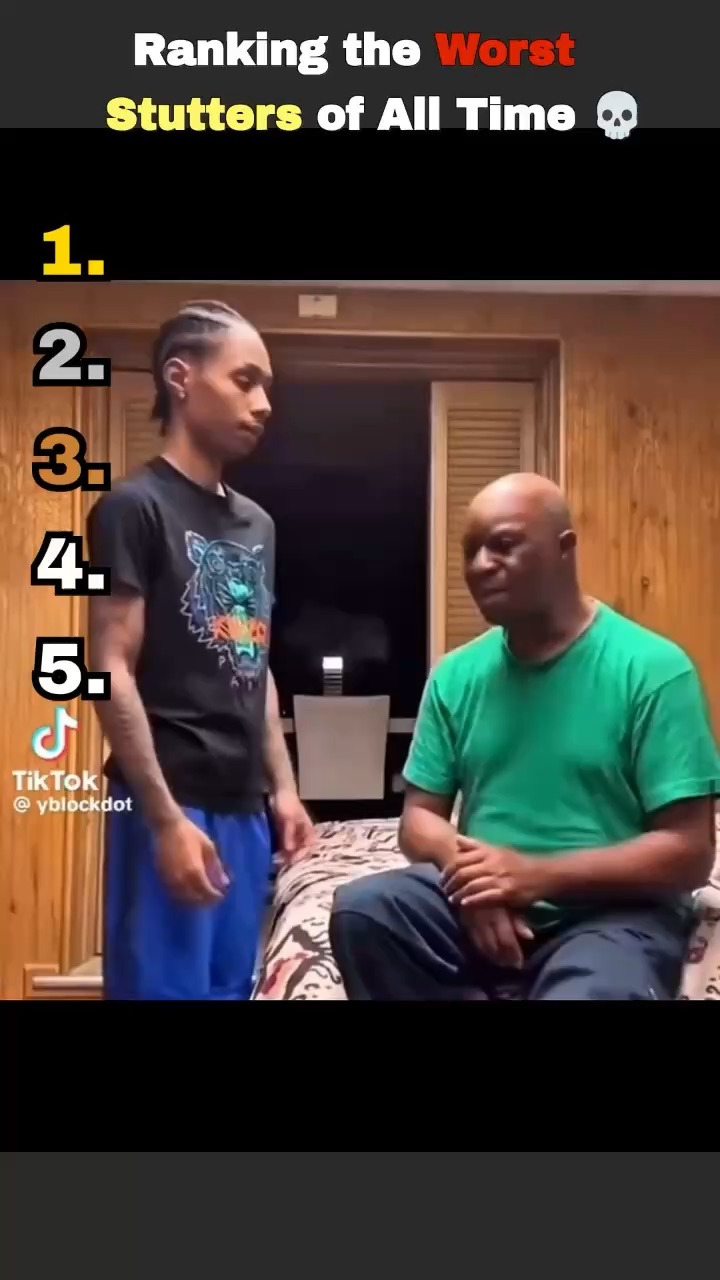 Ranking video