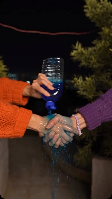 🔥 NEVER underestimate two grandmas with pure AURA. 😤🔥 Nonna Grandma and her best friend just invented the most leg...