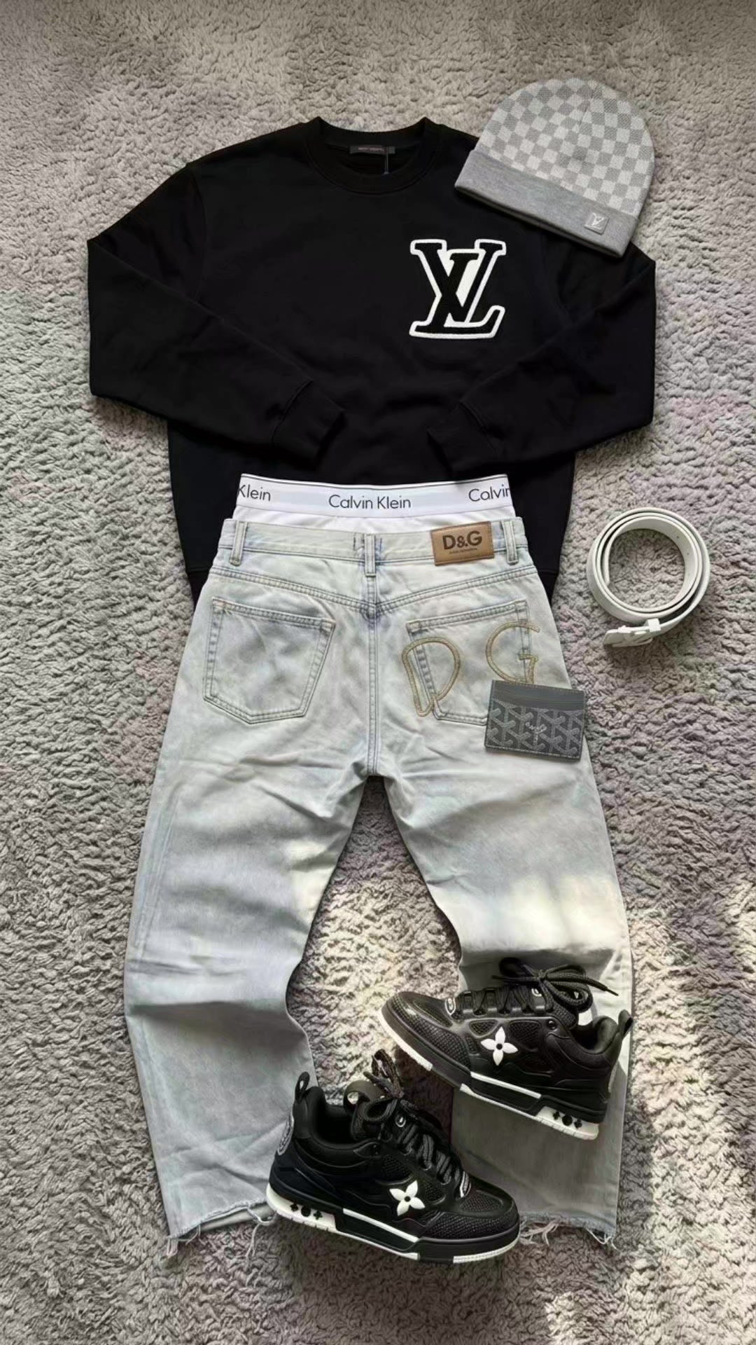 Outfits that you need in yout closet 💸👑🤯 #outfit #fashion #outfitinspo #winterfit #fyp