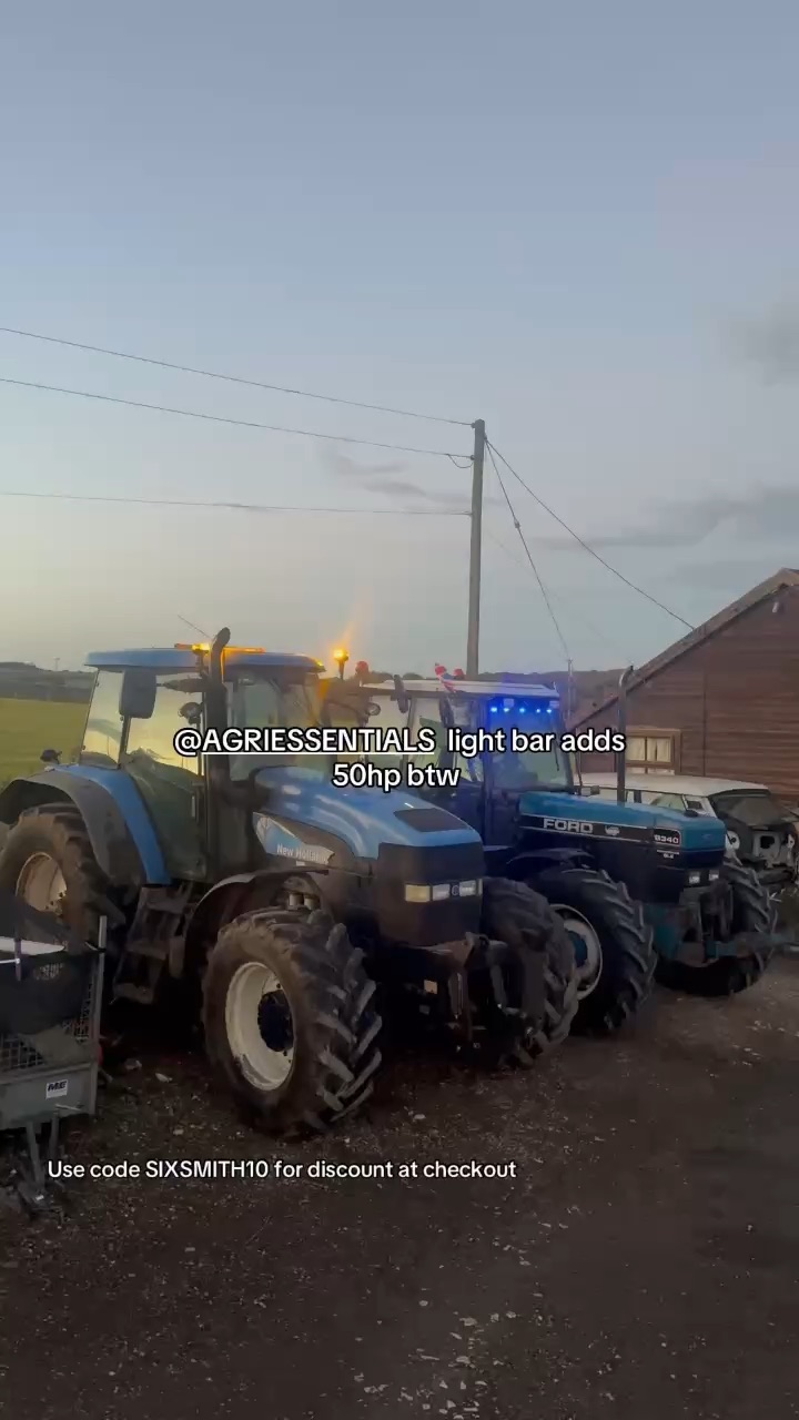 Agri essential