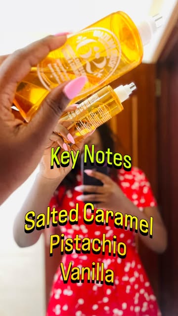 The hype for Sol de Janeiro Cheirosa 62 Brazilian Crush is 100% real If you love warm pistachio, salted caramel, and...