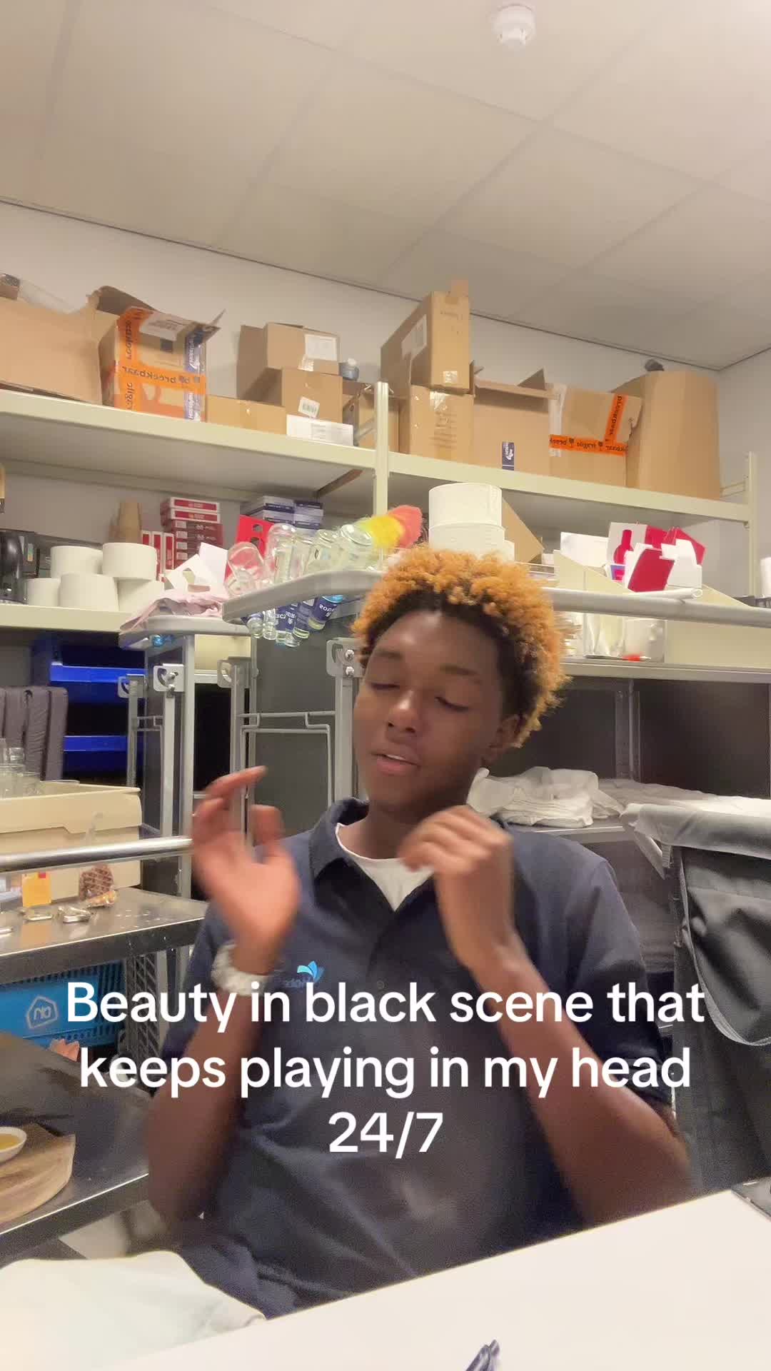 #beautyinblack #mallory #fyp #viral