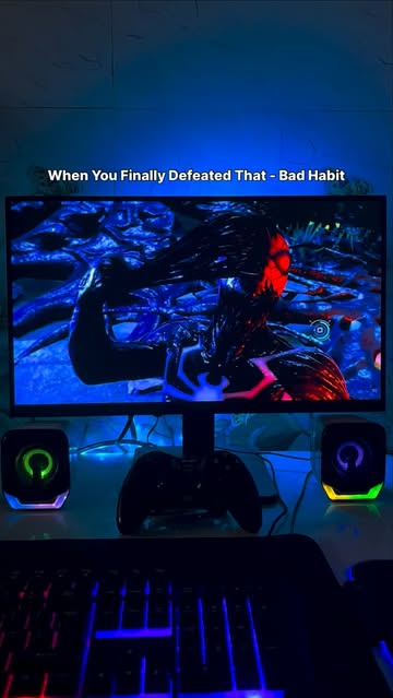 How it feels 💀 ?? [ gaming, gamer, gamingpc, pcgames, games, relatable, Instagram, ] . . . . . . . . . . . . #gaming...