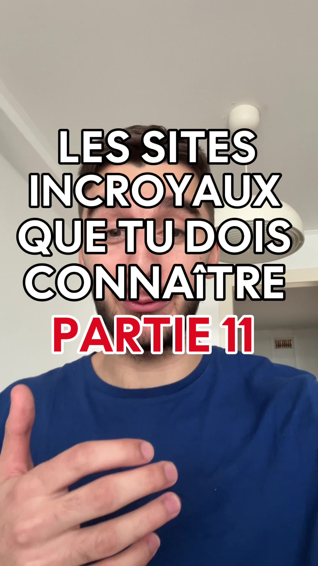 Tu savais que tu peux créer des vidéos viral pour Tiktok à partir de Video YouTube ? Je te montre comment faire dans...