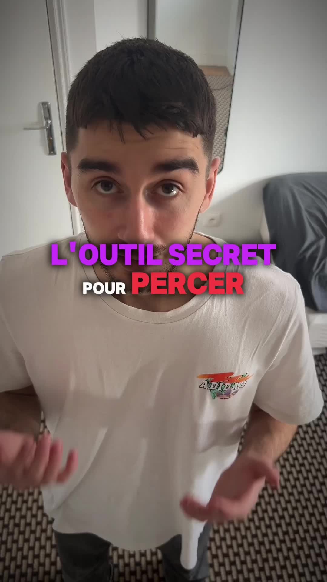 LE MEILLEUR OUTIL GRATUIT ! TikTok te dit comment percer et je t’explique comment dans cette vidéo #businessenligne #...